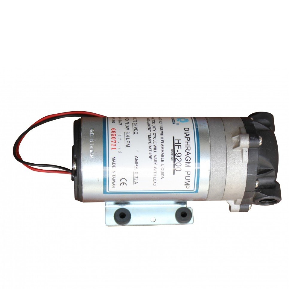 Bơm 9200-36V (Made in Taiwan)