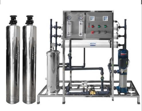 Lọc tổng Nano Geyser GR-LT500L