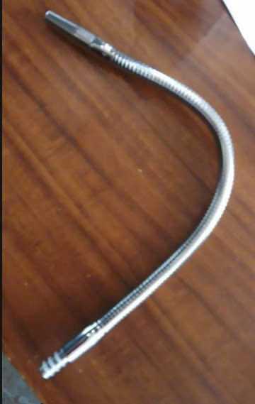 Vòi máy ion kiềm AL